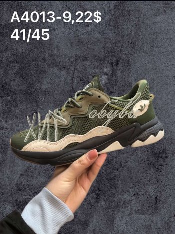 Кросівки Adidas  A4013-9