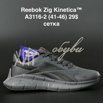 Кросівки  Reebok  A3116-2