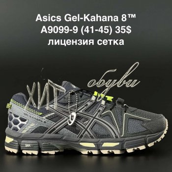 Кросівки Asics A9099-9