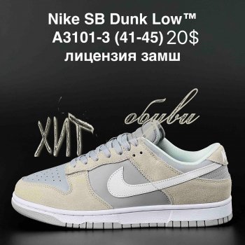 Кросівки  Nike A3101-3