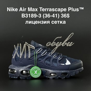 Кросівки  Nike B3189-3