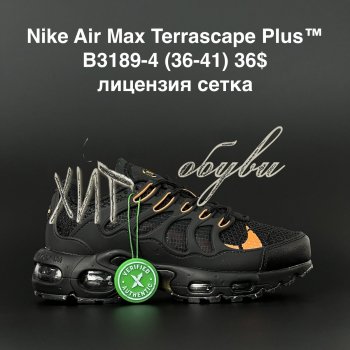 Кросівки  Nike B3189-4