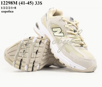 Кросівки New Balance 12298M