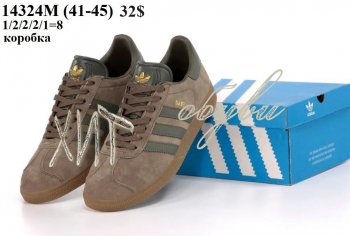 Кросівки Adidas 14324M
