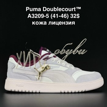 Кросівки Puma A3209-5