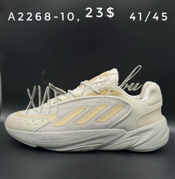 Кросівки Adidas  A2268-10