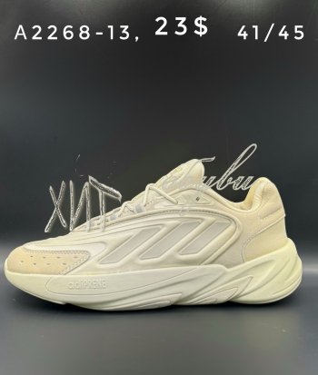 Кросівки Adidas  A2268-13