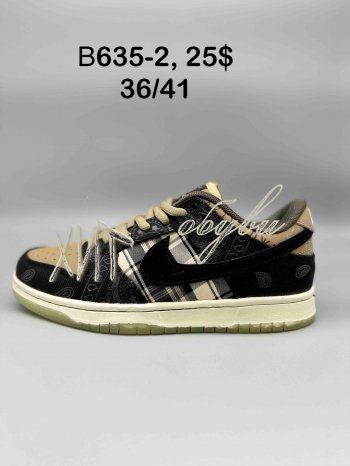 Кросівки  Nike B635-2