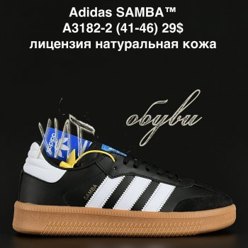 Кросівки Adidas A3182-2