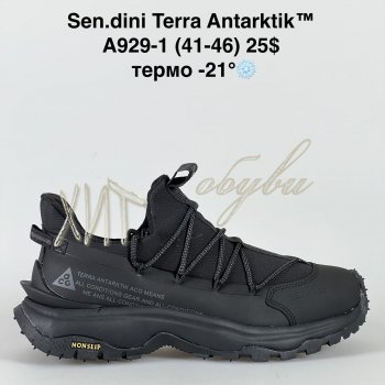 Кросівки Bah-Shoes A929-1