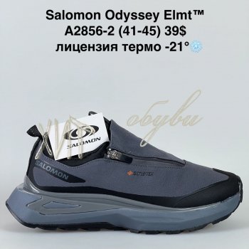 Кросівки Bah-Shoes A2856-2