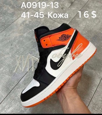 Кроссовки Nike Air A0919-13