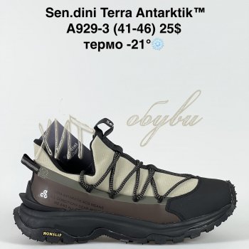 Кросівки Bah-Shoes A929-3