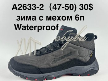 Кросівки Supo A2633-2