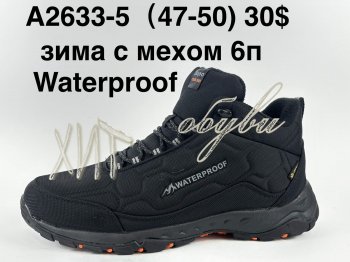 Кросівки Supo A2633-5