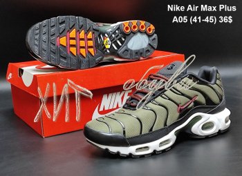 Кросівки Youth-Shoes A05
