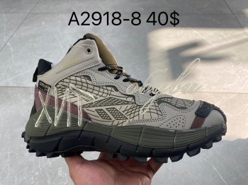 Кросівки Bah-Shoes A2918-8