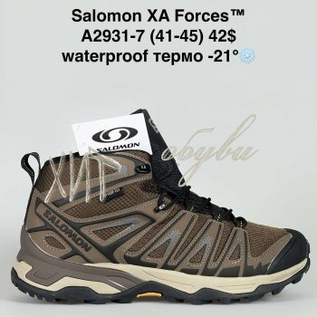 Кросівки Supo A2931-7