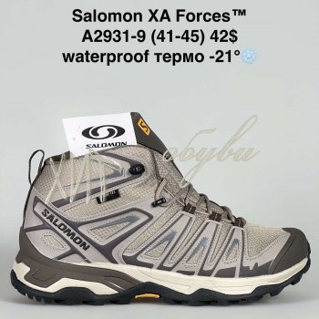 Кросівки Supo A2931-9