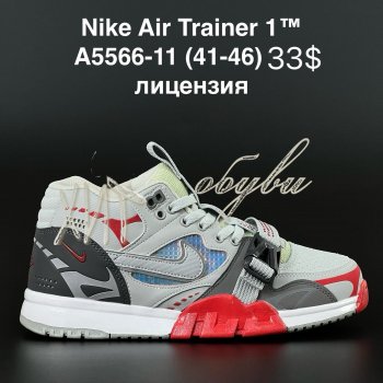 Кросівки  Nike A5566-11