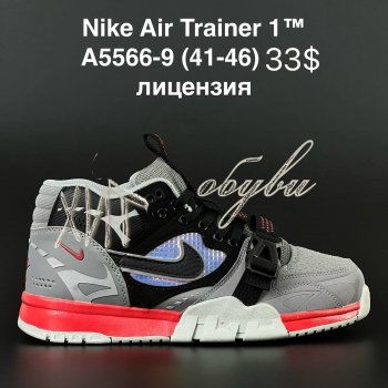 Кросівки  Nike A5566-9