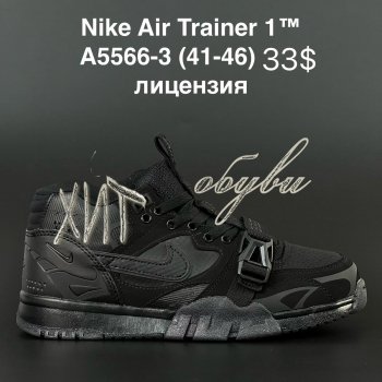 Кросівки  Nike A5566-3