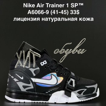 Кросівки  Nike A6066-9