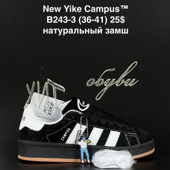 Кросівки NEW YIKE B243-3