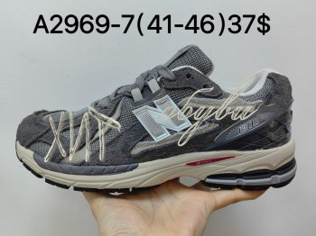 Кросівки Bah-Shoes A2969-7