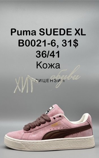 Кросівки SportShoes B0021-6