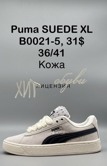 Кросівки SportShoes B0021-5