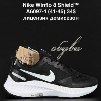 Кросівки  Nike A6097-1