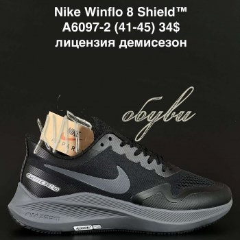 Кросівки  Nike A6097-2