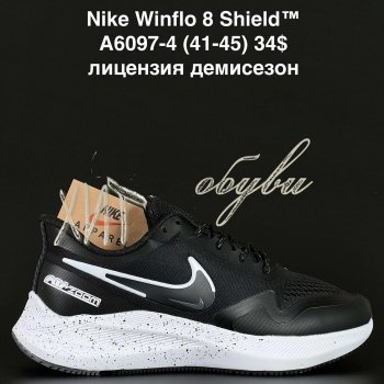 Кросівки  Nike A6097-4