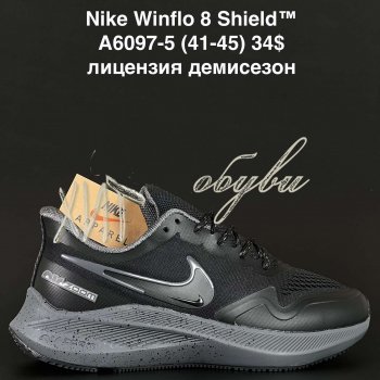 Кросівки  Nike A6097-5