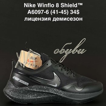 Кросівки  Nike A6097-6