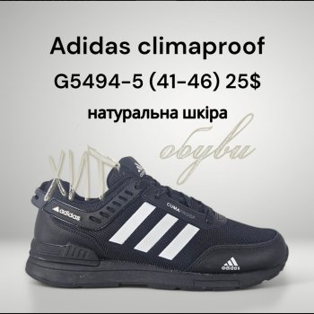 Кросівки Classica G5494-5
