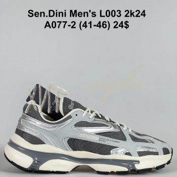 Кросівки Bah-Shoes A077-2