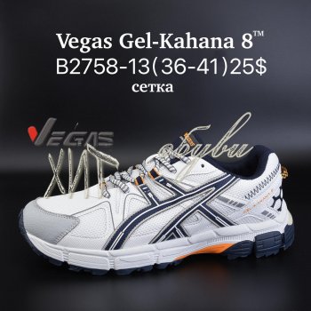 Кросівки Vegas B2758-13