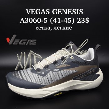 Кросівки Vegas A3060-5