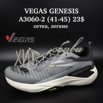 Кросівки Vegas A3060-2
