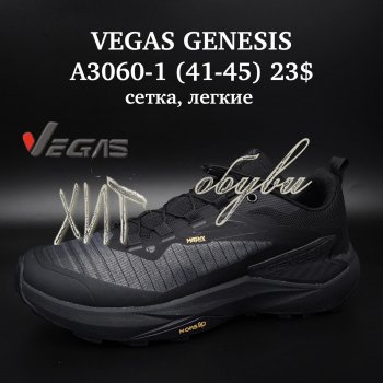 Кросівки Vegas A3060-1