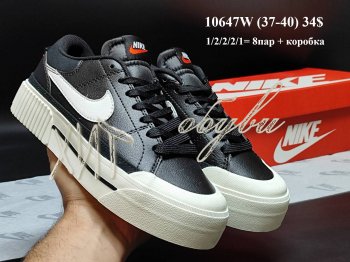 Кроссовки Youth-Shoes 10647W