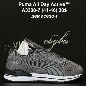 Кросівки Puma A3308-7