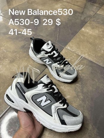 Кросівки New Balance A530-9