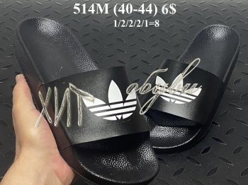 Шльопанці Youth-Shoes 514M