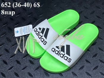 Шльопанці Youth-Shoes 652