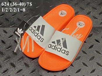 Шльопанці Youth-Shoes 624