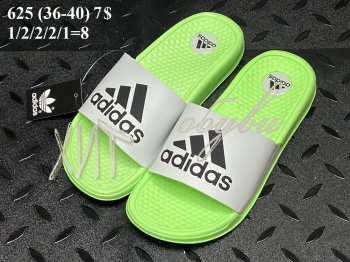 Шльопанці Youth-Shoes 625