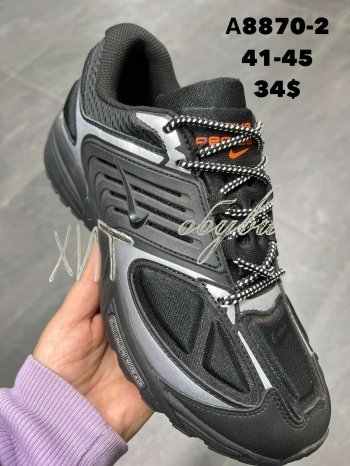 Кроссовки SportLine A8870-2